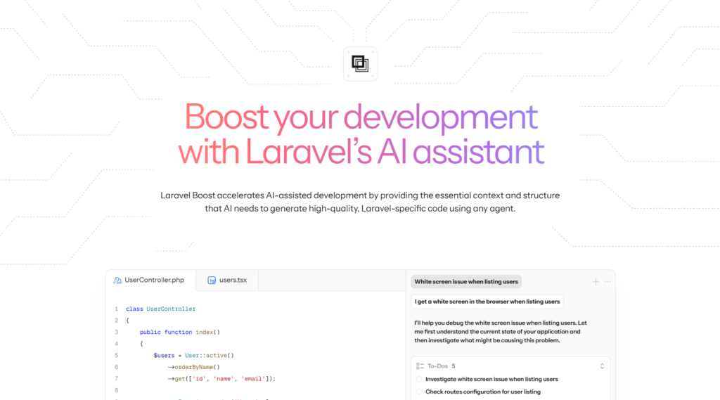 Framework selection AI tooling integration architecture decisions 2025